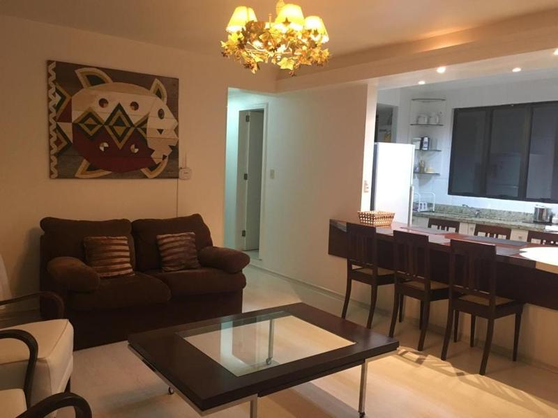 APARTAMENTO EM BALNEÁRIO DE CAMBORIÚ - BY RIEGER - image 6