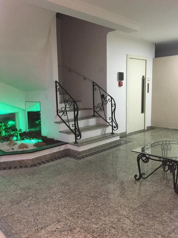APARTAMENTO EM BALNEÁRIO DE CAMBORIÚ - BY RIEGER - image 12