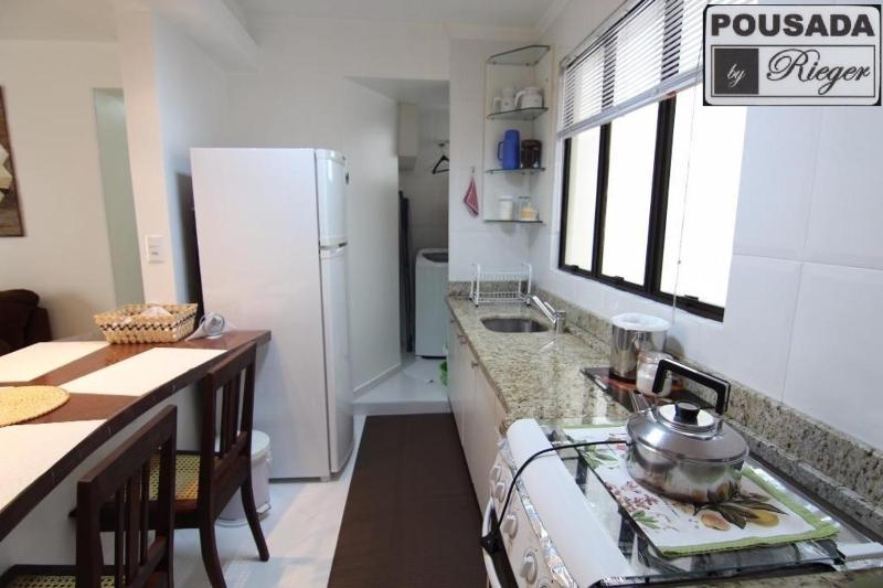 APARTAMENTO EM BALNEÁRIO DE CAMBORIÚ - BY RIEGER - image 2