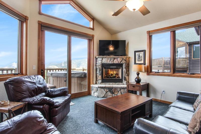 Two-Bedroom Apartment image 2