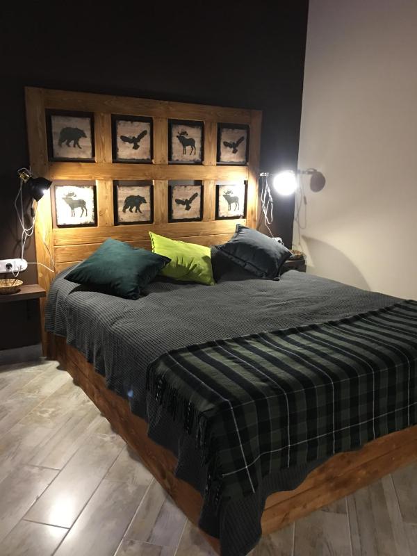 Studio Apartment - Attic image 1