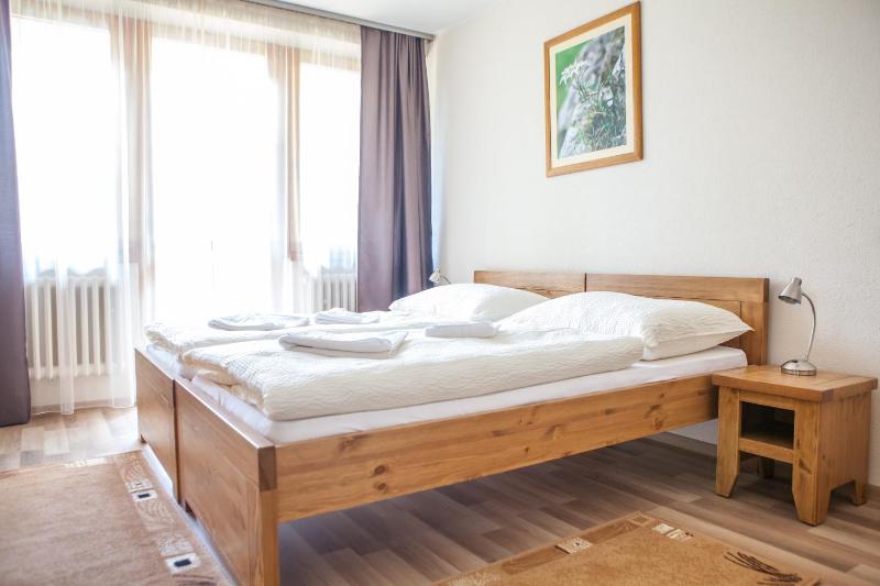 Two-Bedroom Apartment image 3