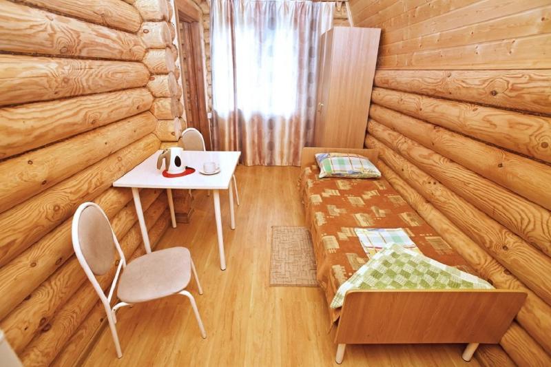 Standard Single Room with Shower image 2