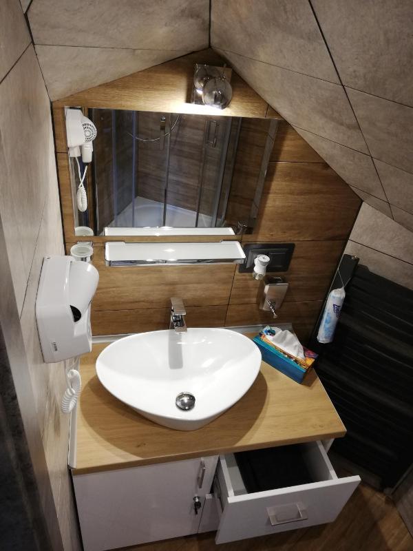 Deluxe Double or Twin Room image 2