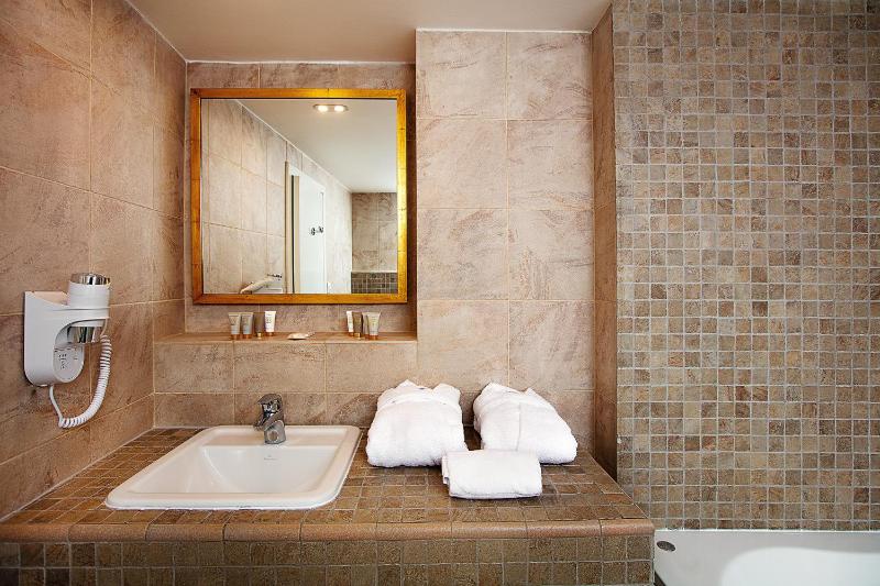 Executive Single Room - Annex image 2