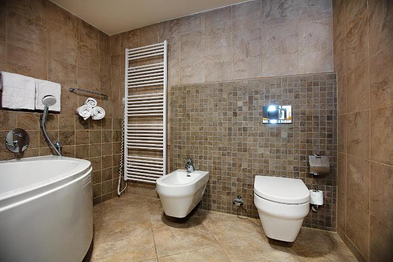 Executive Single Room - Annex image 3