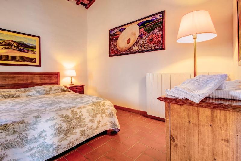 Two-Bedroom Apartment image 4