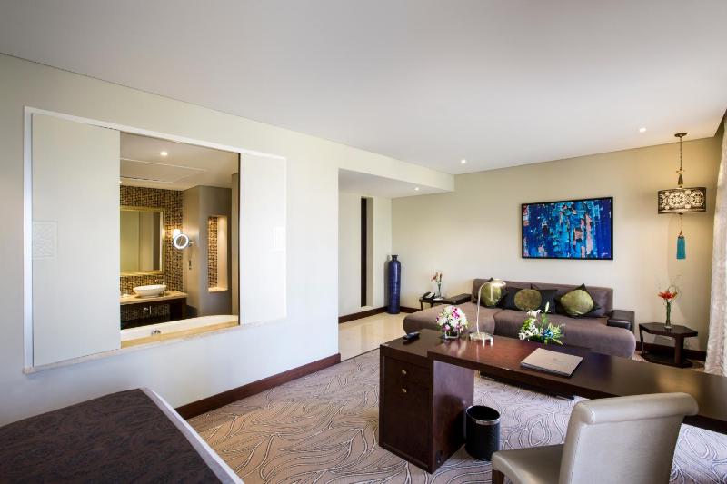 Premium Double or Twin Room image 3