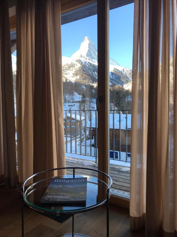 Six-Bedroom Chalet image 1