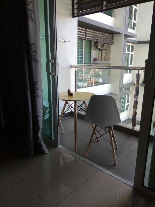 Suite U Studio 108 @ D Perdana - image 9