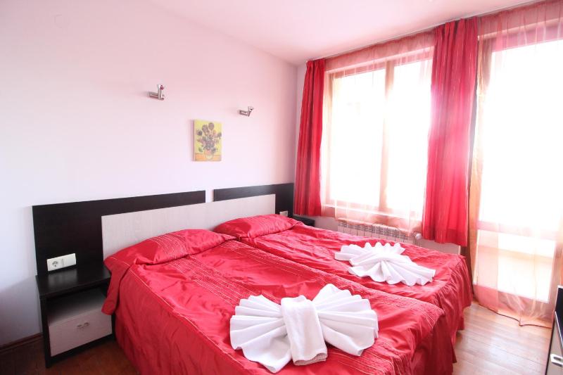 Two-Bedroom Apartment image 4