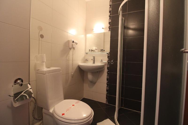 Two-Bedroom Apartment image 2