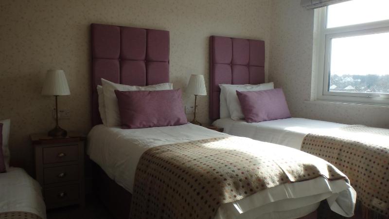 Flexible Superior Double or Twin Room image 4