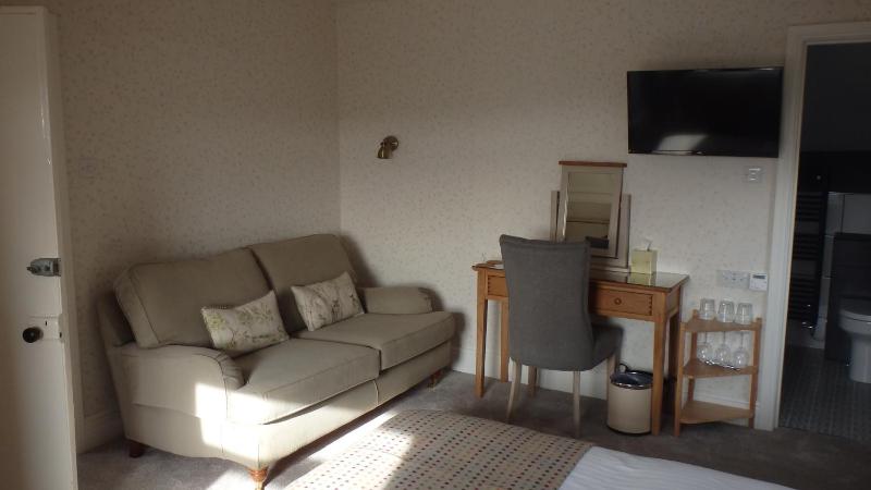 Flexible Superior Double or Twin Room image 2