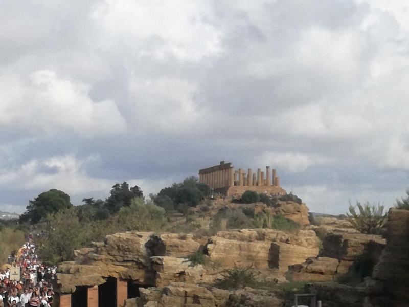 Locazione Turistica Domus Re - image 31