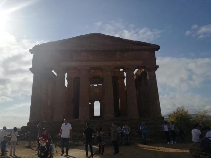 Locazione Turistica Domus Re - image 7