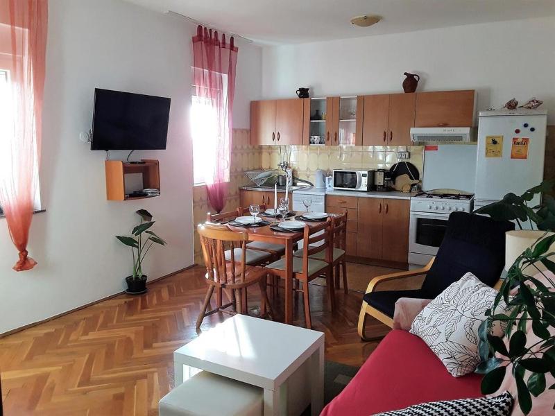 Two-Bedroom Apartment with Balcony image 3