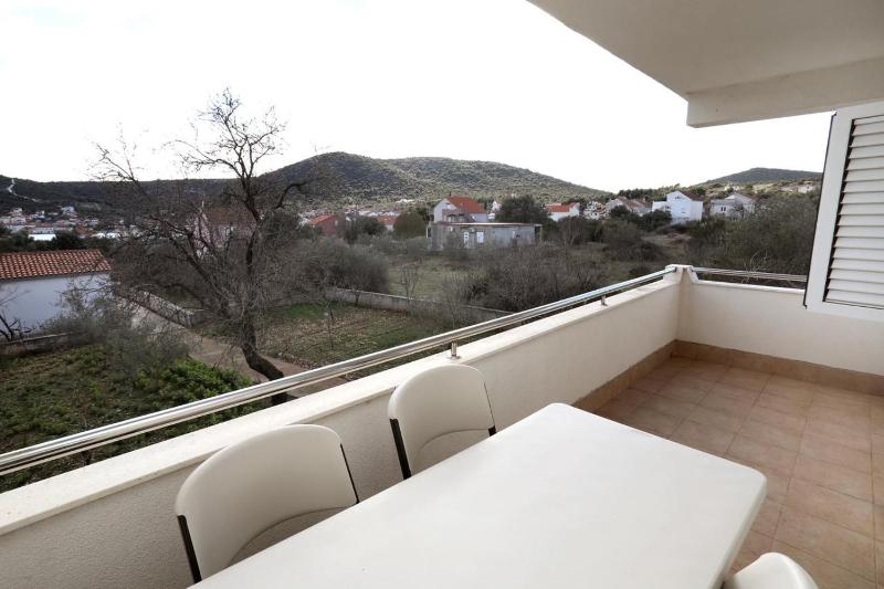 Two-Bedroom Apartment with Terrace and Sea View image 2