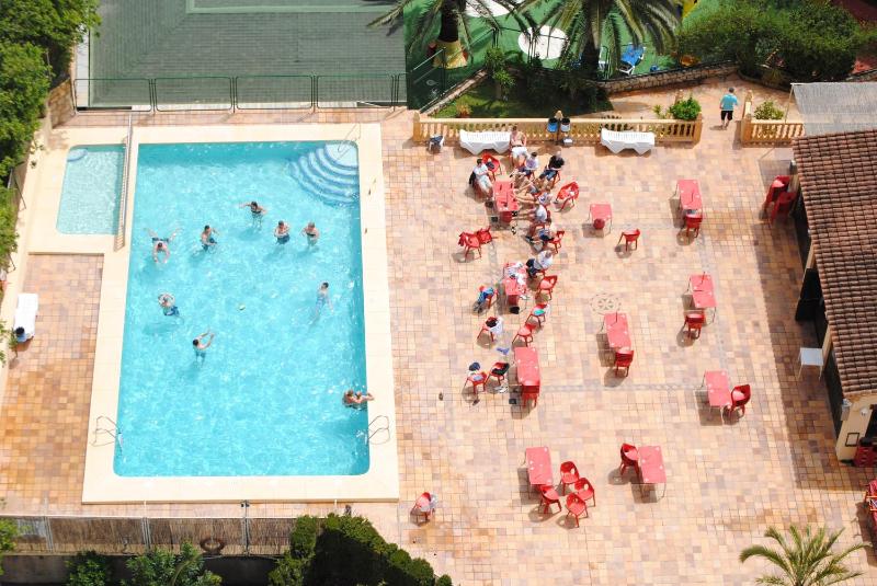 Apartamentos Palm Court - image 1