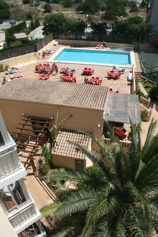 Apartamentos Palm Court - image 6