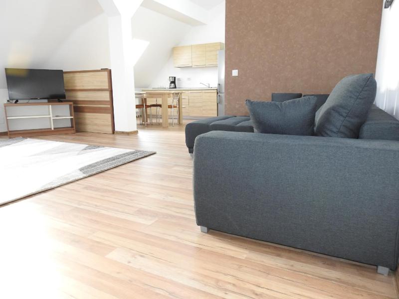Two-Bedroom Apartment image 3
