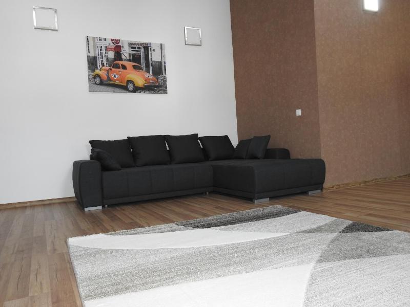 Two-Bedroom Apartment image 2