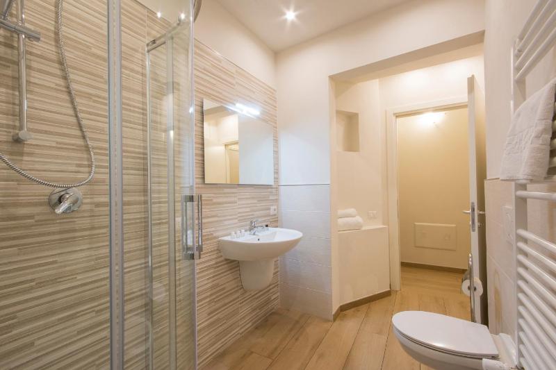 Two-Bedroom Apartment image 3