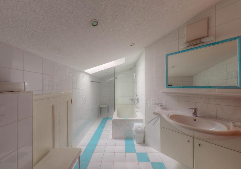 Two-Bedroom Apartment image 2
