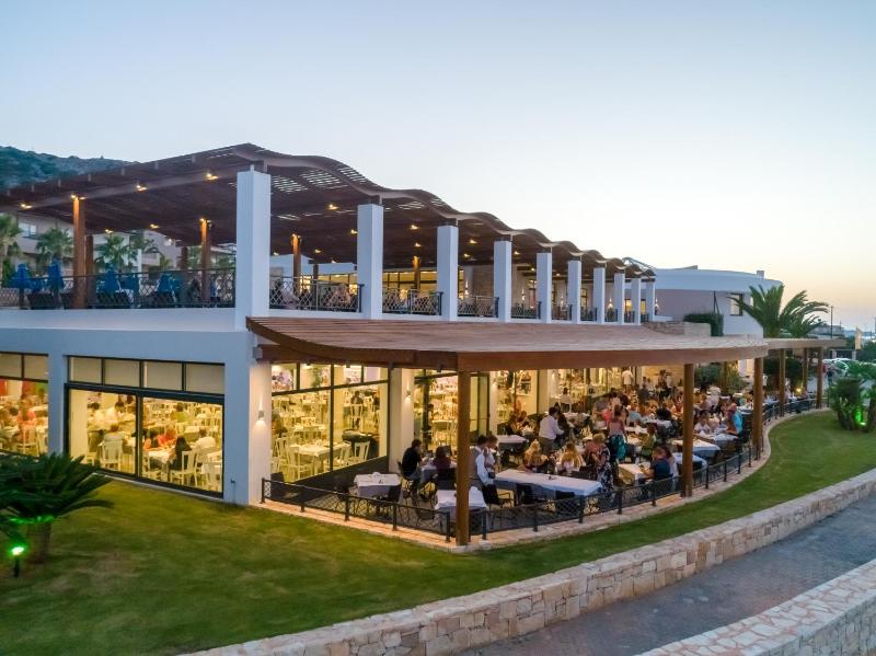 Grand Hotel Holiday Resort - image 48