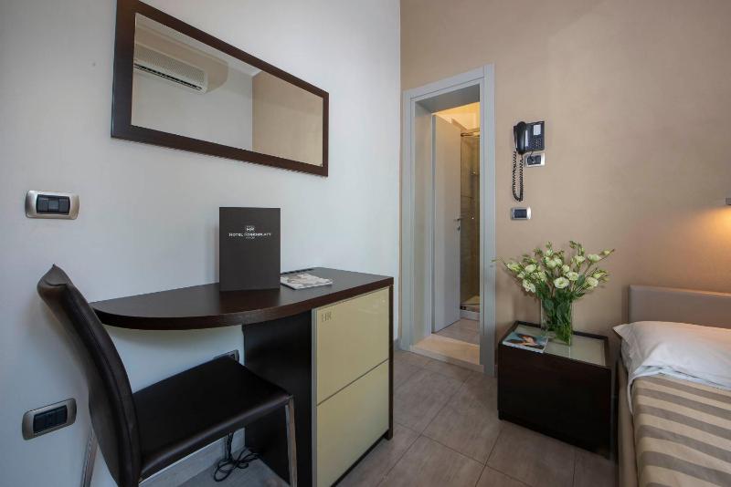 Standard Single Room image 3