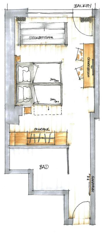 Family Room image 2