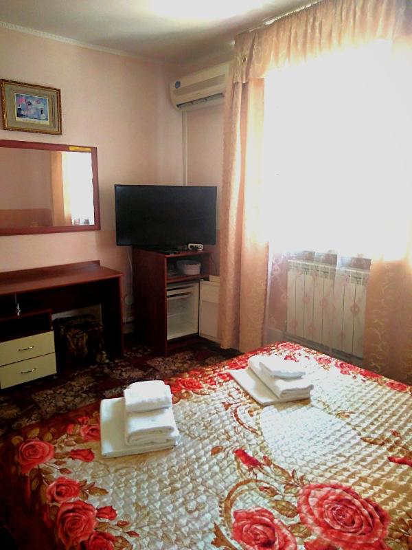 Standard Double or Twin Room image 3