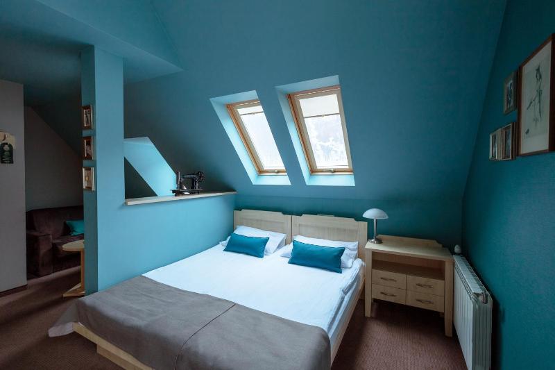 Comfort Double or Twin Room image 3