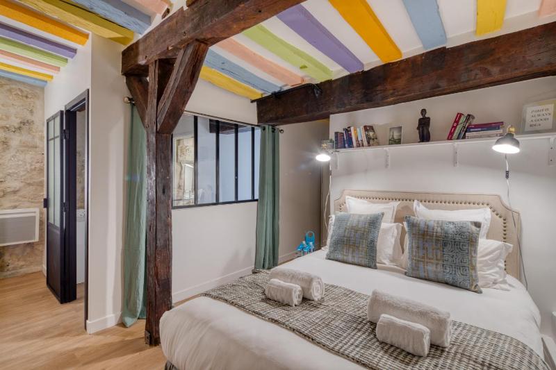 Two-Bedroom Apartment image 3