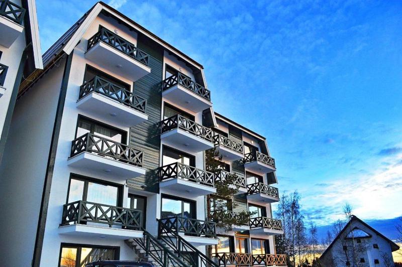 Apartman Four Seasons Kopaonik - image 7