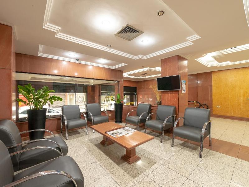 Real Castilha Hotel - image 12