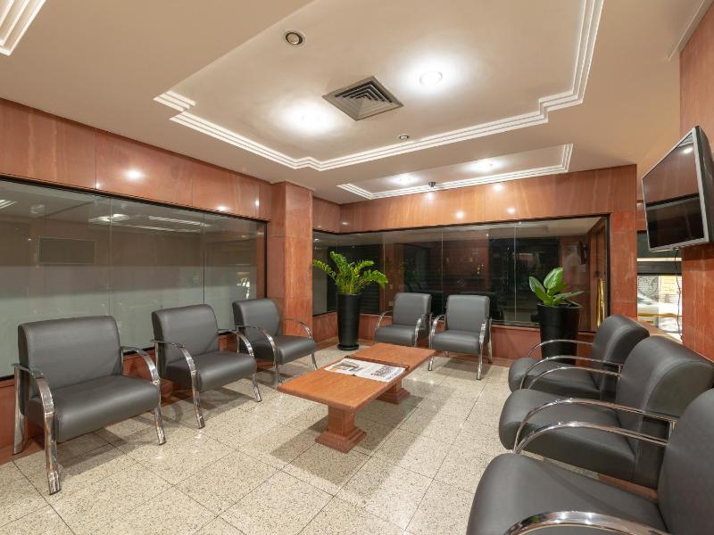 Real Castilha Hotel - image 7