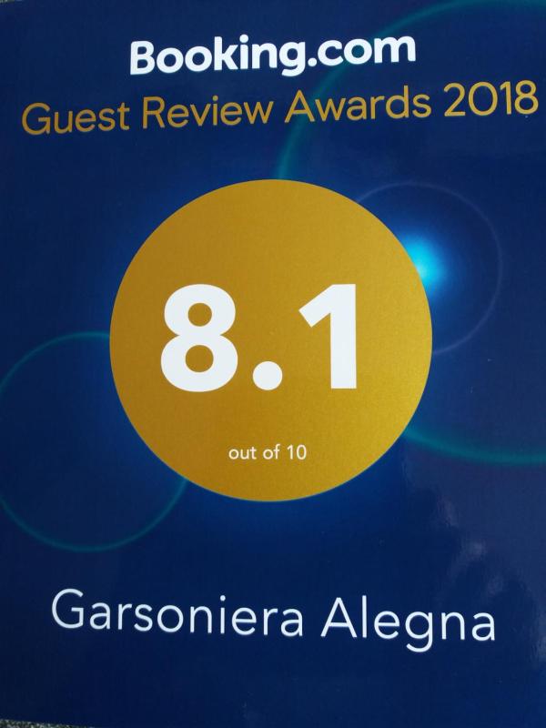 Garsoniera Alegna - image 4