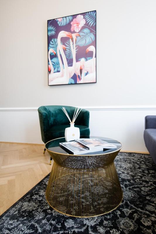 Studio Apartments Urania - Mai's Apartments - image 7