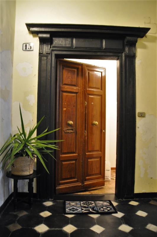 Ipazia Loft Images