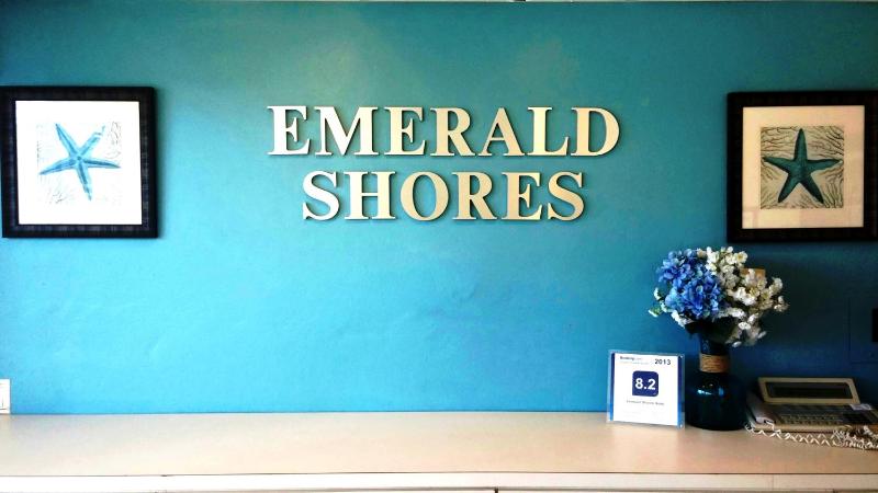 Emerald Shores Hotel - Daytona Beach - image 11