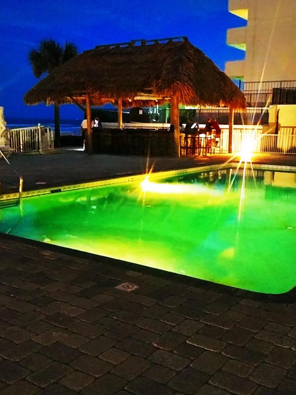Emerald Shores Hotel - Daytona Beach - image 50