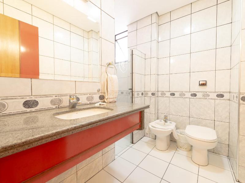 Real Castilha Hotel - image 14