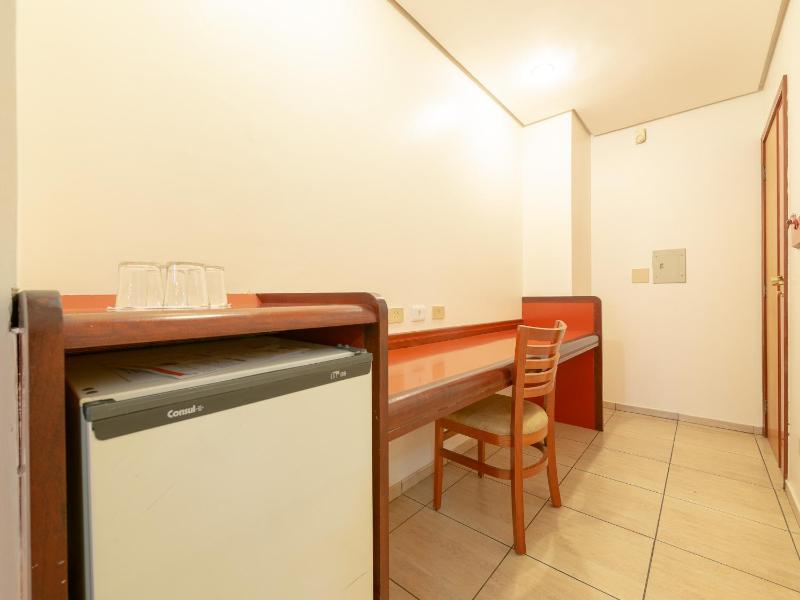 Real Castilha Hotel - image 2