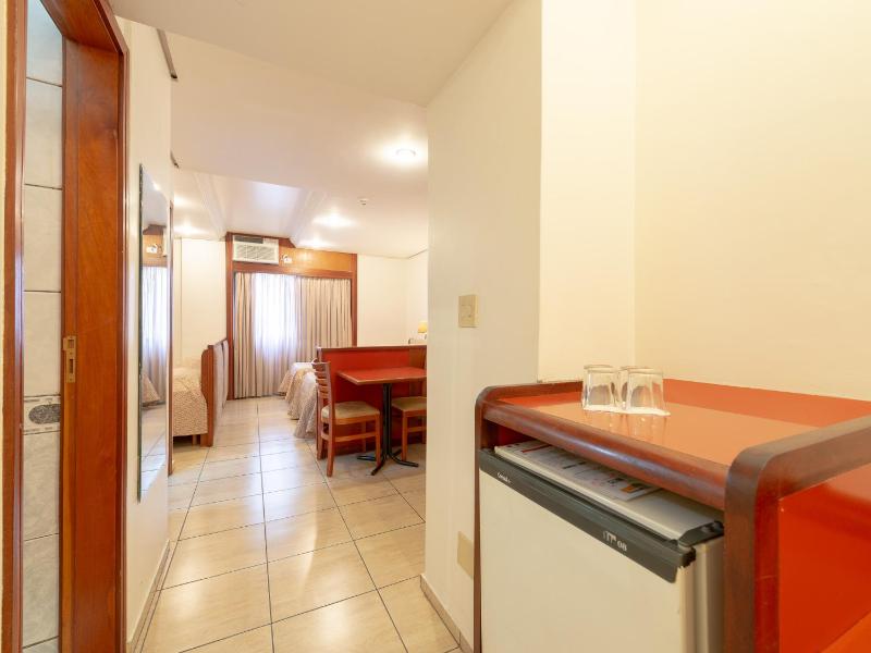 Real Castilha Hotel - image 6