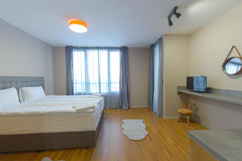 Deluxe Double Room in Annex Building with Free SPA Access image 3