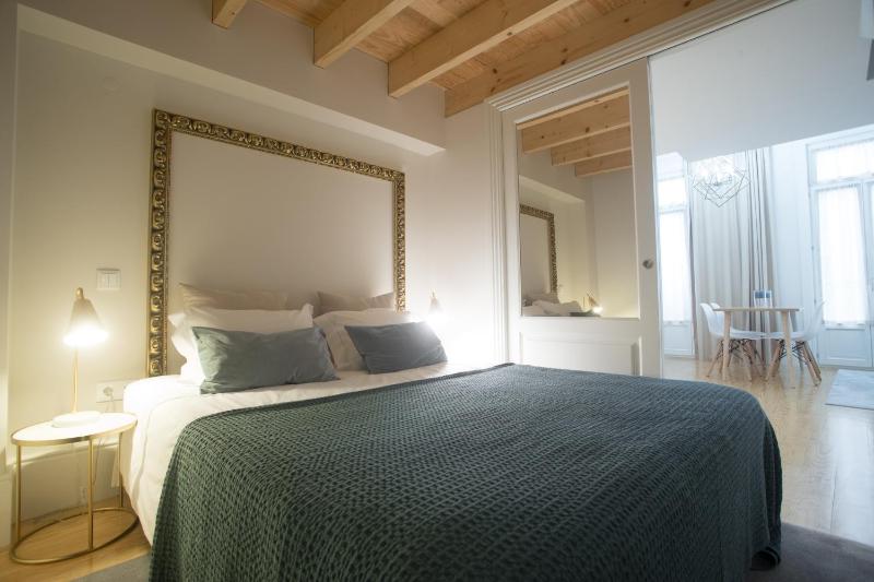 Mercado dos Poetas – Tourism Apartments - image 3