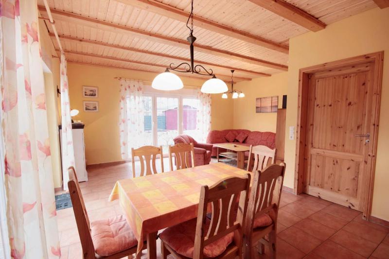 Ferienhaus Baabe - by Rujana - image 49