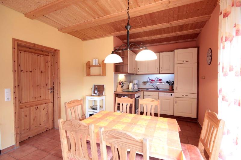 Ferienhaus Baabe - by Rujana - image 16