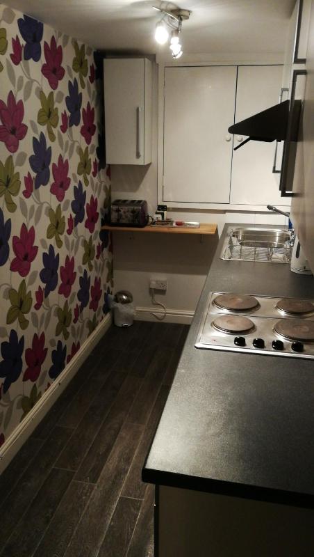 Apartment - Ground Floor image 3
